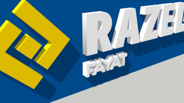 Logo de Razel qui f&ecirc;te ses 70 au Cameroun (c) Google