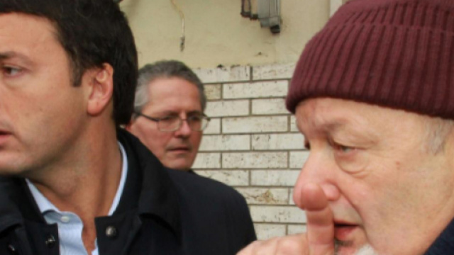 M5S denuncia: Le Iene censurano servizio su Tiziano Renzi