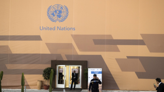 Malgr&eacute; les tensions, le Pacte sur les Migrations a &eacute;t&eacute; adopt&eacute;