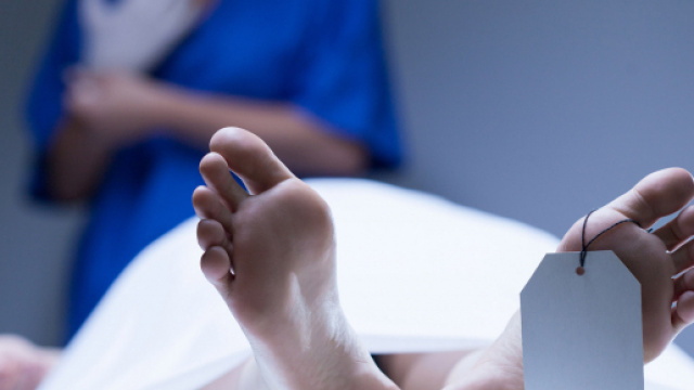 Ragioni scientifiche dietro le esperienze pre morte.
