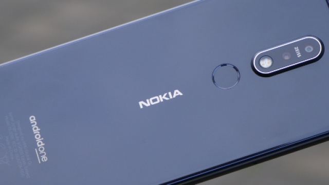 Recensione Nokia 7.1: un ottimo acquisto foto - tuttoandroid.net