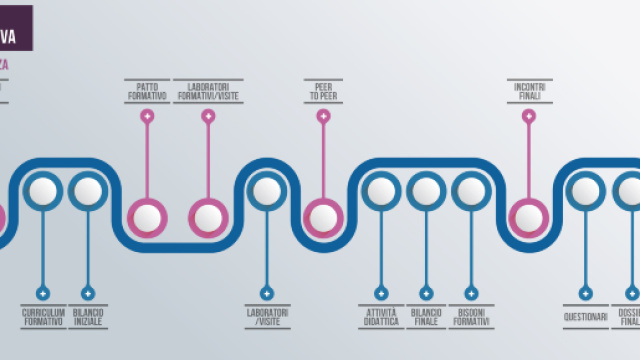 Indire ha pubblicato la versione testuale, in Pdf, del portfolio digitale