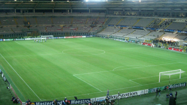 Torino - Juventus : probabili formazioni del derby della Mole