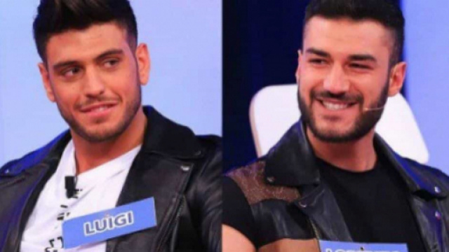 Uomini e Donne: nelle puntate in prime time forse le scelte di Luigi, Lorenzo e gli altri.
