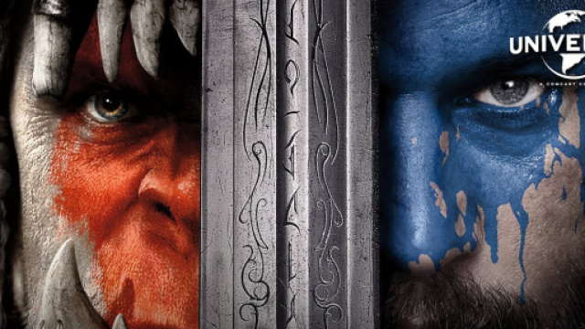 Warcraft: l'inizio di Duncan Jones