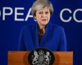 Brexit : Theresa May repousse le vote du Parlement britannique