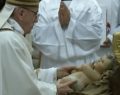 Messa di Natale in Vaticano: Papa Francesco presiederà le celebrazioni a San Pietro