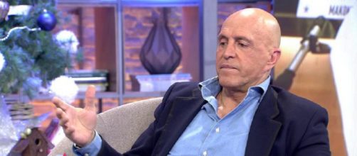 Kiko Matamoros, de nuevo, abre las puertas al amor