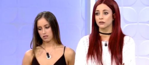 Se confirma: Rym ('MyHyV') ten&iacute;a novio mientras estaba como ... - bekia.es