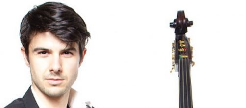 Yanni Burton just released a new single titled 'Awake.' / Image via Yanni Burton, used with permission.