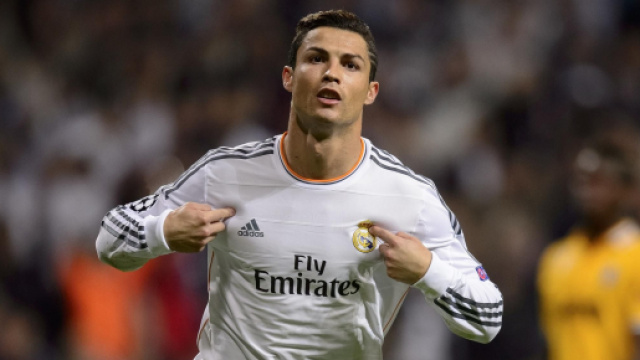 Avec six joueurs, le Real squatte le top 10 des transferts les ... - eurosport.fr