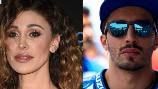 Belen Rodriguez e Andrea Iannone di nuovo insieme: il cugino Lucas riprende la coppia.