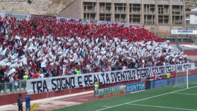 Buone notizie per i tifosi del Trapani, relative alla cessione della societ&agrave;