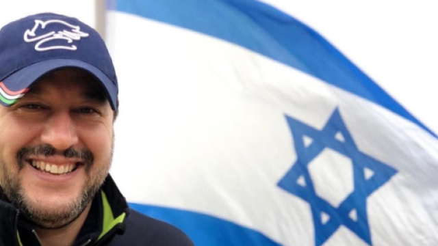 Che cosa &egrave; Hezbollah e cosa ha detto Salvini - today.it