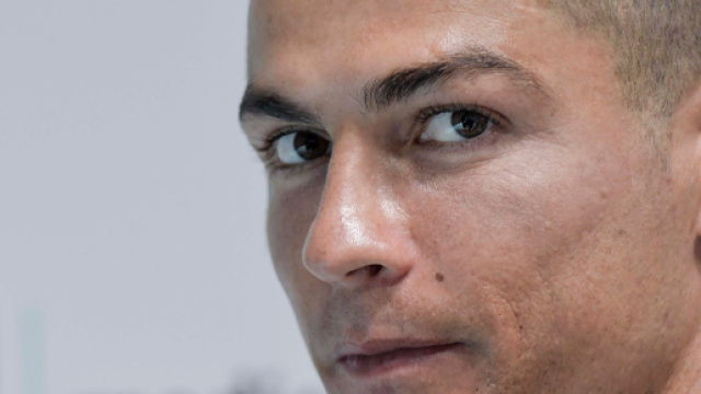 CR7 DAY! - Juventus.com - juventus.com