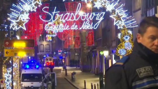 Di nuovo un attentato ai mercatini di Natale