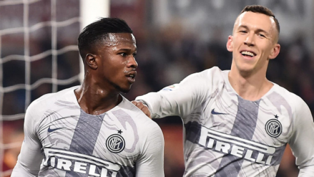Dove vedere Inter-PSV: diretta in tv