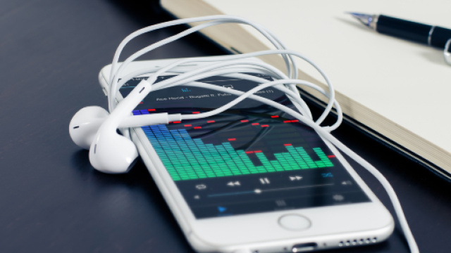 Classifica Spotify dei brani pi&ugrave; ascoltati