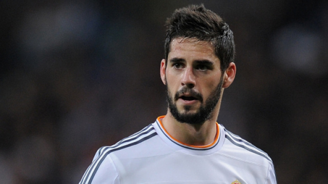 Calciomercato Juventus, Isco potrebbe arrivare a gennaio (RUMORS)