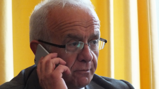 Lutto nel mondo politico campano: si &egrave; spento Pietro Foglia