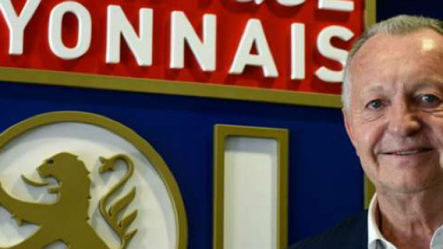 Mercato : les 5 grandes d&eacute;clarations de Jean-Michel Aulas