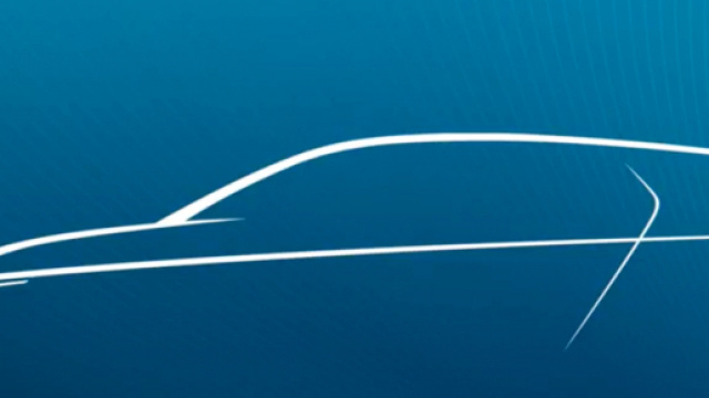 Nuova Volkswagen Golf teaser - carbuyer.co.uk