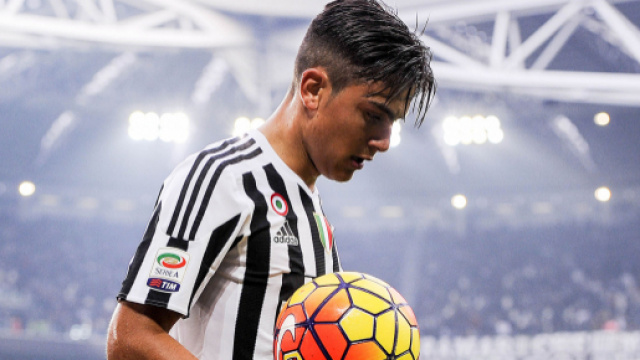 Paulo Dybala nel mirino dell'Inter