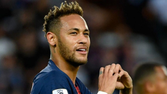 PSG : accord entre Neymar et la banque du Qatar