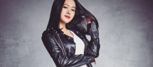 Audrey Kang is an actress who has appeared on screen and on stage. / Image via Audrey Kang, used with permission.