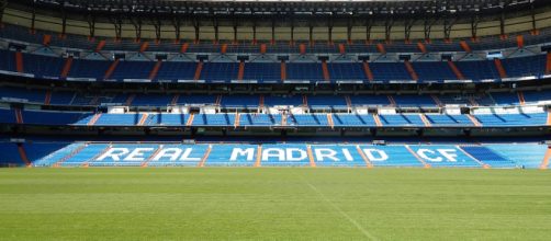 DEPORTES, Tour Bernab&eacute;u: Un paseo por el santuario del mejor ... - otiummadrid.com