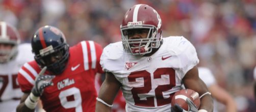 Mark Ingram barely beat out Toby Gerhart in the 2009 Heisman voting. [Image Source: Flickr | akmcafee9]