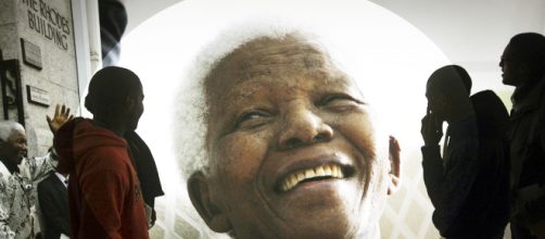 Nelson Mandela muri&oacute; hace cinco a&ntilde;os
