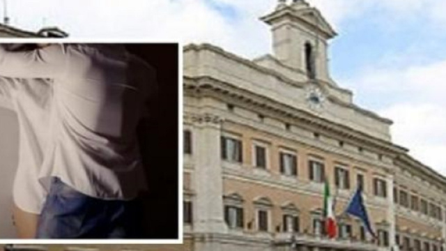 Camera dei deputati, Bechis racconta alcuni dettagli