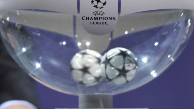 Champions League, le 16 squadre qualificate agli ottavi: ci sono Juventus e Roma