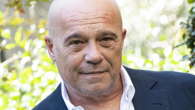 Claudio Amendola &egrave; &laquo;Nero a met&agrave;&raquo;