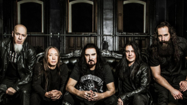 Dream Theater suoneranno al Firenze Rocks