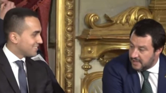 Manovra, verso l'intesa con Bruxelles