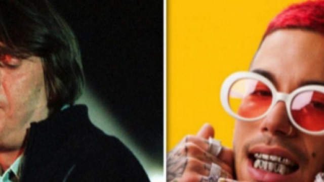 Mario Giordano rifiuta l'accostamento tra De Andr&eacute; e Sfera Ebbasta fatto da Vauro