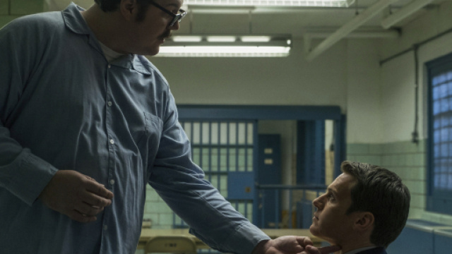 Mindhunter: Takeaways From Book Netflix Series Is Based On | Time - time.com