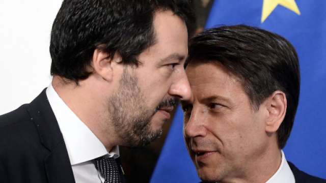 Pensioni, Quota 100 'sperimentale' come ponte fino a Quota 41: premier Conte alla resa dei conti - liberopensiero.eu