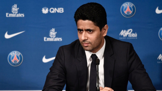 PSG : Nasser Al-Khela&iuml;fi 'heureux' en vue du mercato