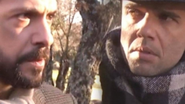 Trame, Il Segreto: Severo e Carmelo diventano assassini