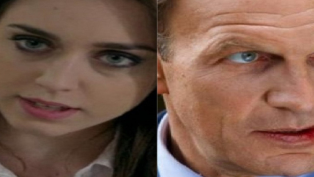 Un posto al sole, trame dal 17 al 21 dicembre: Vera rapisce Roberto