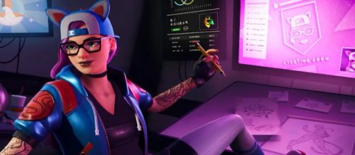 Fortnite season 7, week 2 challenges are finally here. [image credits: InTheLittleWood/ YouTube screenshot]