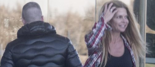 Makoke y Tony Spina pasar&iacute;an la noche juntos en un hotel - Bekia ... - bekia.es