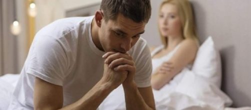 Problemas en la relaci&oacute;n son sin&oacute;nimos de problemas en la cama