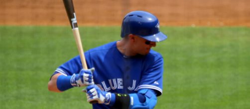 Troy Tulowitzki was released by the Blue Jays. - [Arturo Pardavilla III / Wikimedia Commons]