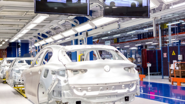 Alfa Romeo, piano investimenti da confermare dopo la Legge di Bilancio - motoridilusso.com