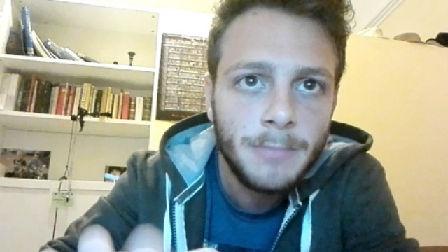 Anastasio, il rapper finalista della dodicesima edizione di X Factor
