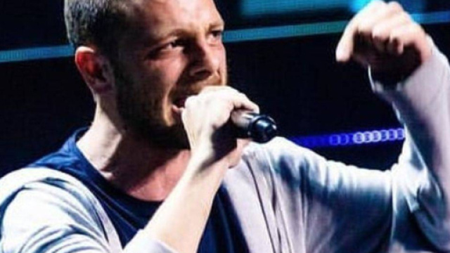 anastasio vincitore x factor 12
